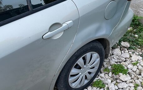 Mazda 6, 2004 год, 199 000 рублей, 9 фотография
