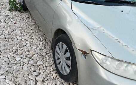 Mazda 6, 2004 год, 199 000 рублей, 6 фотография