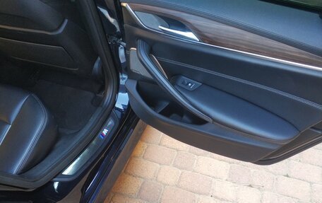 BMW 5 серия, 2018 год, 3 750 000 рублей, 5 фотография