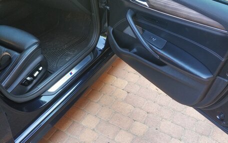 BMW 5 серия, 2018 год, 3 750 000 рублей, 3 фотография