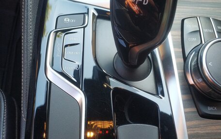 BMW 5 серия, 2018 год, 3 750 000 рублей, 12 фотография