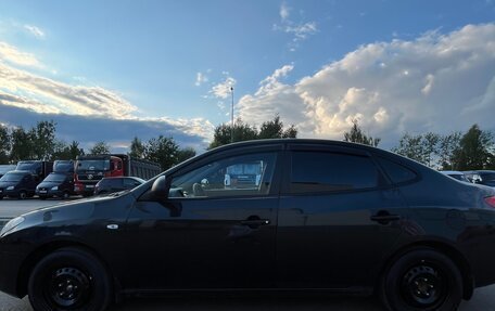 Hyundai Elantra IV, 2008 год, 450 000 рублей, 2 фотография