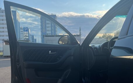 Hyundai Elantra IV, 2008 год, 450 000 рублей, 12 фотография