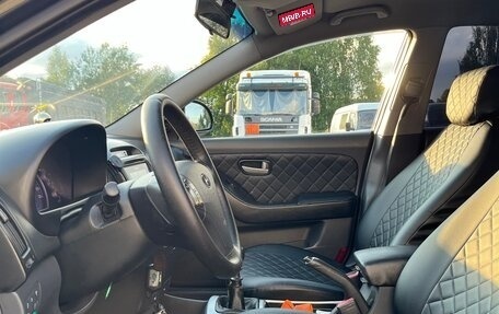 Hyundai Elantra IV, 2008 год, 450 000 рублей, 9 фотография
