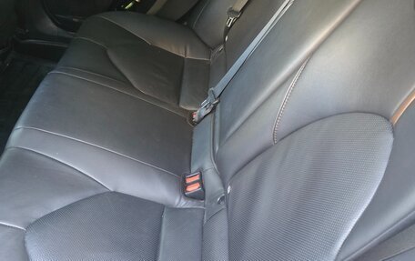 Toyota Camry, 2019 год, 2 650 000 рублей, 6 фотография