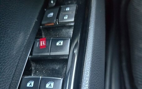 Toyota Camry, 2019 год, 2 650 000 рублей, 9 фотография