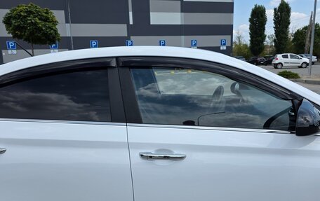 Hyundai Solaris II рестайлинг, 2022 год, 1 830 000 рублей, 12 фотография
