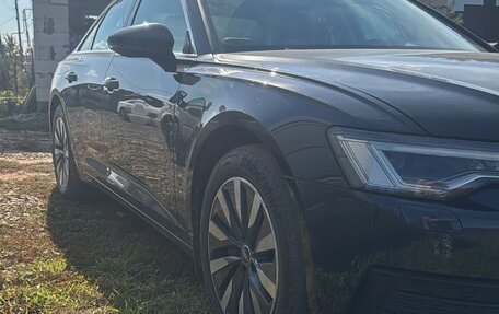 Audi A6, 2020 год, 4 700 000 рублей, 3 фотография