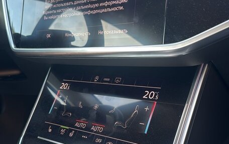 Audi A6, 2020 год, 4 700 000 рублей, 5 фотография