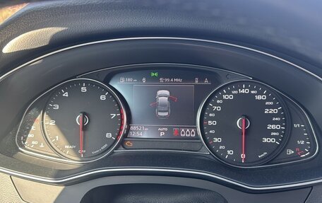 Audi A6, 2020 год, 4 700 000 рублей, 6 фотография