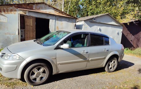 Renault Megane II, 2008 год, 430 000 рублей, 2 фотография