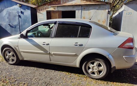 Renault Megane II, 2008 год, 430 000 рублей, 5 фотография
