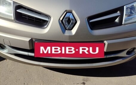 Renault Megane II, 2008 год, 430 000 рублей, 7 фотография