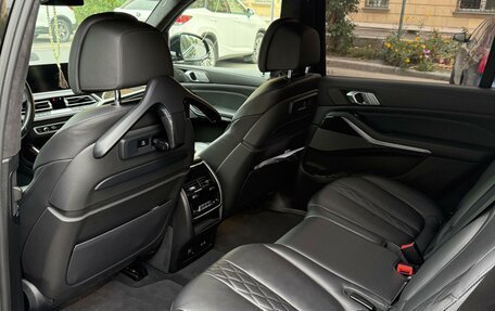 BMW X7, 2021 год, 9 000 000 рублей, 7 фотография