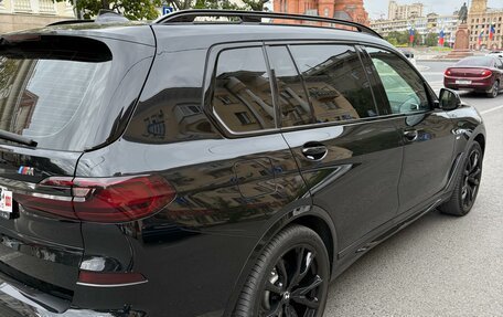 BMW X7, 2021 год, 9 000 000 рублей, 3 фотография