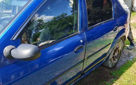 Renault Logan I, 2007 год, 220 000 рублей, 3 фотография