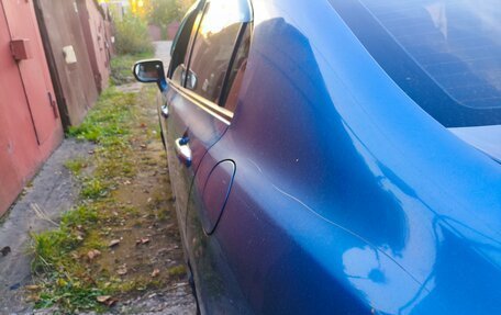 Honda Civic VIII, 2007 год, 549 000 рублей, 6 фотография