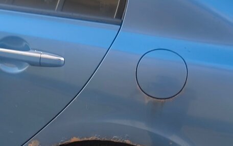 Honda Civic VIII, 2007 год, 549 000 рублей, 8 фотография