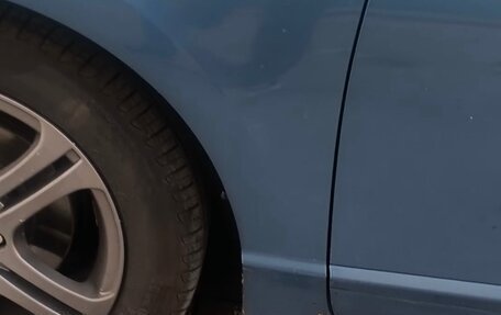 Honda Civic VIII, 2007 год, 549 000 рублей, 11 фотография