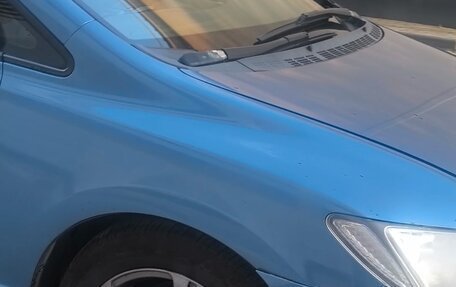 Honda Civic VIII, 2007 год, 549 000 рублей, 10 фотография