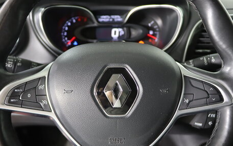 Renault Kaptur I рестайлинг, 2021 год, 1 399 990 рублей, 11 фотография