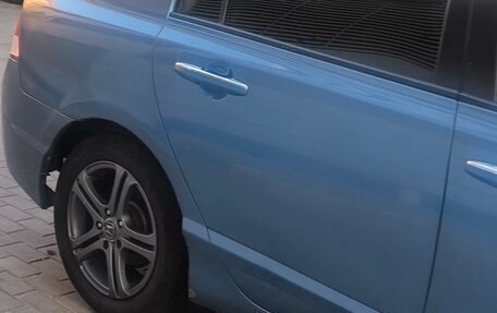 Honda Civic VIII, 2007 год, 549 000 рублей, 9 фотография