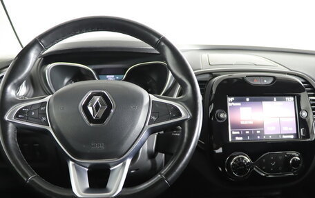 Renault Kaptur I рестайлинг, 2021 год, 1 399 990 рублей, 10 фотография