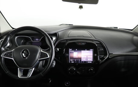 Renault Kaptur I рестайлинг, 2021 год, 1 399 990 рублей, 13 фотография