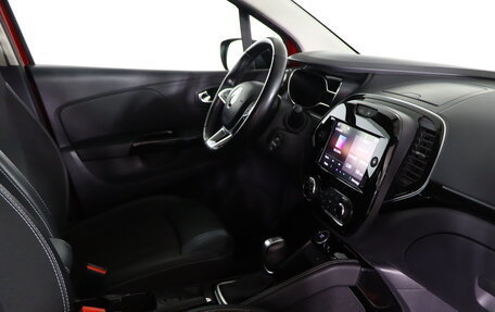 Renault Kaptur I рестайлинг, 2021 год, 1 399 990 рублей, 14 фотография