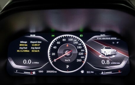 Toyota Land Cruiser Prado 150 рестайлинг 2, 2013 год, 2 893 000 рублей, 10 фотография