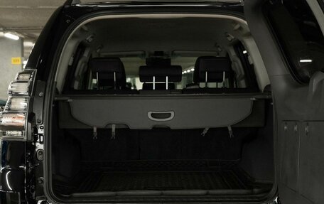 Toyota Land Cruiser Prado 150 рестайлинг 2, 2013 год, 2 893 000 рублей, 13 фотография