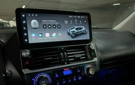 Toyota Land Cruiser Prado 150 рестайлинг 2, 2013 год, 2 893 000 рублей, 11 фотография