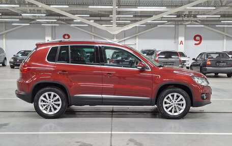 Volkswagen Tiguan I, 2011 год, 1 241 950 рублей, 5 фотография