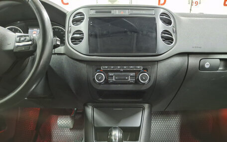 Volkswagen Tiguan I, 2011 год, 1 241 950 рублей, 18 фотография