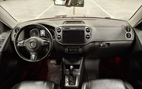 Volkswagen Tiguan I, 2011 год, 1 241 950 рублей, 17 фотография
