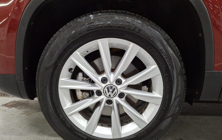 Volkswagen Tiguan I, 2011 год, 1 241 950 рублей, 22 фотография