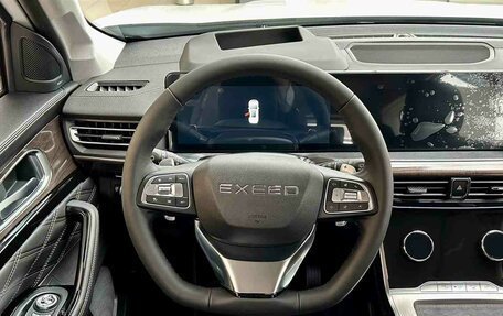 CheryExeed VX, 2024 год, 5 840 000 рублей, 12 фотография