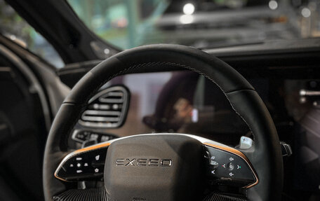 CheryExeed VX, 2024 год, 5 840 000 рублей, 26 фотография