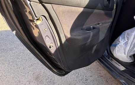 Mitsubishi Lancer IX, 2005 год, 220 000 рублей, 12 фотография