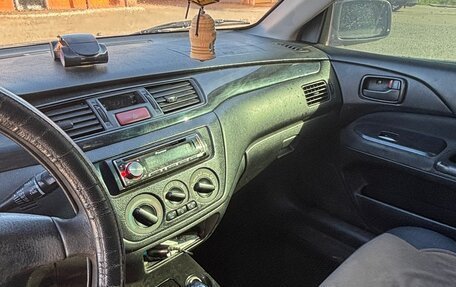 Mitsubishi Lancer IX, 2005 год, 220 000 рублей, 6 фотография