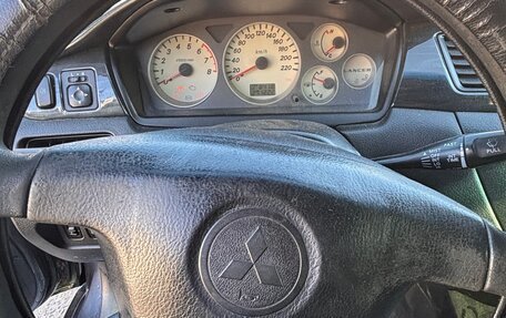 Mitsubishi Lancer IX, 2005 год, 220 000 рублей, 8 фотография