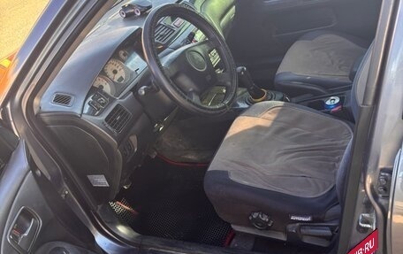 Mitsubishi Lancer IX, 2005 год, 220 000 рублей, 5 фотография