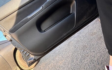 Mitsubishi Lancer IX, 2005 год, 220 000 рублей, 14 фотография