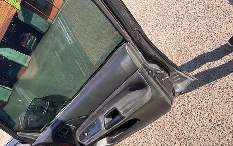 Mitsubishi Lancer IX, 2005 год, 220 000 рублей, 20 фотография