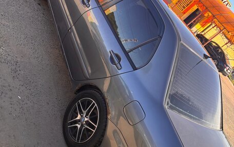 Mitsubishi Lancer IX, 2005 год, 220 000 рублей, 15 фотография