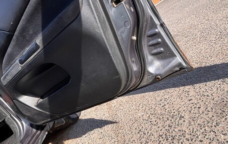 Mitsubishi Lancer IX, 2005 год, 220 000 рублей, 13 фотография