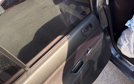 Mitsubishi Lancer IX, 2005 год, 220 000 рублей, 17 фотография