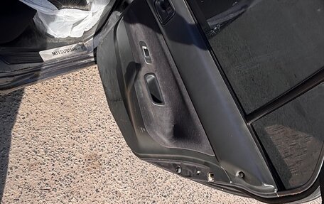 Mitsubishi Lancer IX, 2005 год, 220 000 рублей, 19 фотография