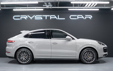 Porsche Cayenne III, 2019 год, 9 800 000 рублей, 6 фотография