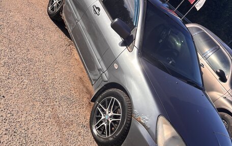 Mitsubishi Lancer IX, 2005 год, 220 000 рублей, 16 фотография